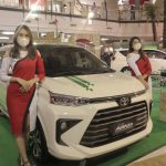 Mei 2022, Kalla Toyota Kuasai Market Share Sulawesi