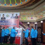 Pemprov Sultra Melaunching Anjungan Dukcapil Mandiri