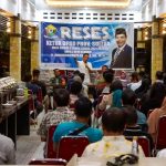 Reses Ketua DPRD Sultra: Pembangunan Bukan Hanya Infrastruktur