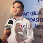 Ketua DPW Partai Perindo Sultra Tegaskan Siap Hadapi Verifikasi KPU