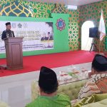 Optimalkan Persiapan, 30 Peserta MTQ Konsel Ikuti Training Center