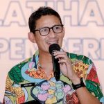 Sandiaga Uno Dijadwalkan Tinjau Limbo Wolio