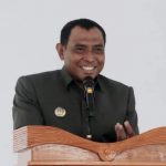 Wali Kota Baubau Ingin Sektor Pariwisata Jadi Pendongkrak Ekonomi Daerah