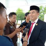 DPRD Konsel Agendakan Pelantikan Anggota PAW Almarhum Ardin