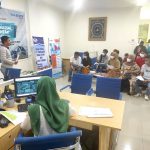 Bank BTN Syariah Kendari Gelar Akad Massal Bersama Nasabah