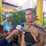 Pemkot Kendari Bakal Tingkatkan Kewaspadaan Peredaran Narkoba Diseluruh Kelurahan