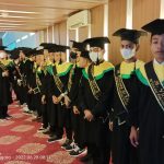 Pondok Al Ihsan Baron Kendari Gelar Wisuda Angkatan Kedua