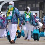 72 CJH Konawe Kloter Enam Bakal Embarkasi Makassar 22 Juni 2022