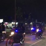 Polresta Kendari Gelar Patroli Gabungan Berskala Besar Demi Berantas Premanisme