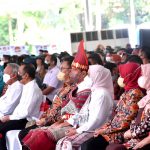 Presiden Jokowi Mencoba Atasi Stunting Dengan Cara Ini
