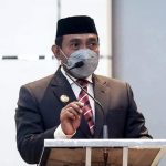 Wali Kota Baubau Segera Lantik Delapan Kepala OPD