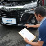 Pelanggan Trade In Toyota Trust Raih Hadiah Umrah