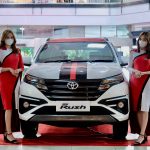 Kalla Toyota Nomor 1 Kuasai Market Share Otomotif Sulawesi dengan capaian 34,1 Persen