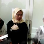 Gabungan Pemerhati Perempuan Sultra Bakal Kawal Dugaan Kasus Pelecehan Oknum Prof B Sampai Korban Dapat Keadilan