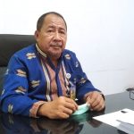 Prof. La Niampe Sebut Saweran Gubernur Sultra di Butur adalah Transformasi Kebudayaan