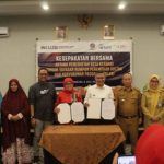 Pemkot Kendari MoU Kemitraan Australia-Indonesia