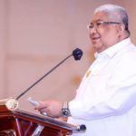 Sukseskan Pemilu 2024, Gubernur Ali Mazi Minta Kepala Daerah Dukung Penuh KPU