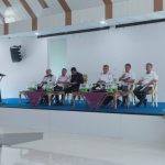 Wabup Konsel Janji Bakal Tuntaskan Polemik SK Guru P3K di Konawe Selatan