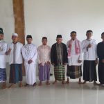 Masjid Al Ikhlas Mubar Laksanakan Shalat Idul Adha di Hari Sabtu