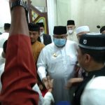 Gubernur Sultra Momentum Idul Adha Merupakan Gerakan untuk Saling Memberi