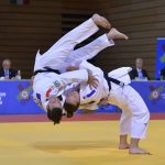 Polda Sultra Jadi Tuan Rumah Kejuaraan Judo Bhayangkara 2022