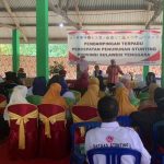 Percepat Penanganan Stunting, BKKBN Gelar FGD Pendampingan Terpadu di Sultra