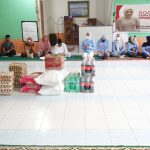 Wa Ode Rabia Gelar Sosialisasi 4 Pilar Bekerjasama dengan Yayasan Icon 08