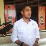 Oknum Dosen UHO Penuhi Panggilan Polisi Soal Dugaan Pelecehan Mahasiswi 