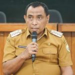 Wali Kota Baubau : Kita Upaya Tingkatkan Kreatifitas Klien Pemasyarakatan 