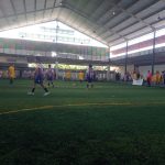TVRI FC Juarai Media Kendari Cup I