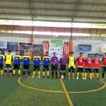 Media Kendari Finish Urutan Empat di Turnamen Liga Media Kendari Cup I