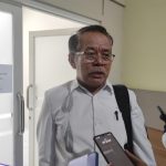 Selesai Diperiksa Dewan Kehormatan Kode Etik dan Disiplin UHO, Oknum Prof B Bantah Pernah Lecehkan Korban