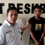 Pelaku Pemerkosaan Anak Dibawah Umur Akhirnya Dibekuk Polisi