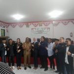 Rapat Paripurna II Pembahasan LKPJ Oleh DPRD Muna Barat, ini Permintaan Pj Bupati Mubar