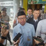 Prof B Kembali Dilaporkan Mahasiswi dan Staf Jurusan di UHO