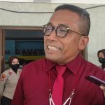 Rektor UHO Sebut Proses Pemeriksaan Prof B Paling Lambat Awal Bulan Agustus 2022