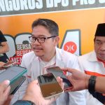 MPD PKS Kota Kendari Targetkan 2 Hingga 3 Kursi Tiap Dapil pada Pemilu 2024