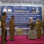 Pemkot Kendari Tingkatkan Kualitas SDM Pariwisata Melalui Pelatihan