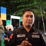 Air Terjun Moramo Masuk 50 Desa Wisata Terbaik se-Indonesia, Sandiaga Uno Kunjungan ke Lokasi