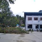 Ground Breaking Pembangunan Gedung Baru Kantor Gubernur Sultra Bakal Dilakukan Usai Sholat Subuh