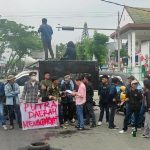 KLPPS Desak Disnakertrans dan DPRD Sultra Copot Direktur Utama PT. Tiran Indonesia