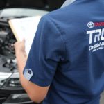 Beli Mobil Bekas di Toyota Trust Raih Kesempatan Menangkan Motor Keeway