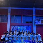 Neo Fusion FC Pertahankan Gelar Juara Gubernur Cup