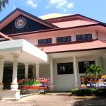 Gedung Auditorium UHO Resmi Digunakan