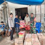 PT GMS, Antensi Khusus Masyarakat Lingkar Tambang di Laonti Konawe Selatan