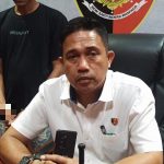 Polresta Kendari Naikkan Status Dugaan Pelecehan Prof B