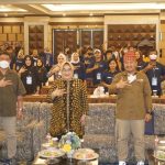 Kemenparekraf dan Tina Nur Alam Gelar Bimtek Fotografi