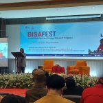 Tina Nur Alam Gandeng Kemenparekraf RI Gelar BISA Fest