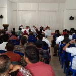 Pj Bupati Mubar Pimpin Rapat kegiatan HUT RI ke-77 