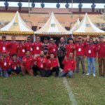 Kecamatan Tinanggea Juarai Bupati Cup I U21 Askab PSSI Konawe Selatan 